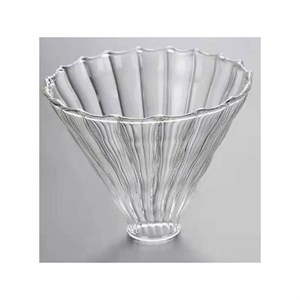 دریپر قهوه مدل V60 Dripper