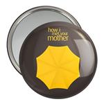 آینه جیبی خندالو مدل سریال آشنایی با مادر How I Met Your Mother  کد 13783