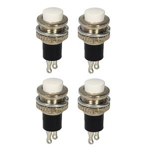 کلید شستی مدل TKW-CM2613SH بسته 4 عددی