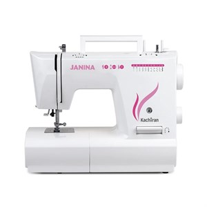 چرخ خیاطی کاچیران مدل ژانینا 4010