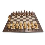 شطرنج مدل مستر کد D