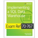 کتاب Implementing a SQL Data Warehouse Exam Ref 70-767 اثر جمعی از نویسندگان انتشارات رایان کاویان