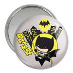 آینه جیبی خندالو مدل بتمن Batman  کد 10273