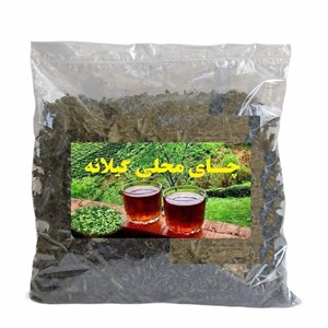 چای سبز قلم شمال- 500 گرم