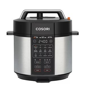 زودپز برقی کوزوری مدل ‎CMC-CO601