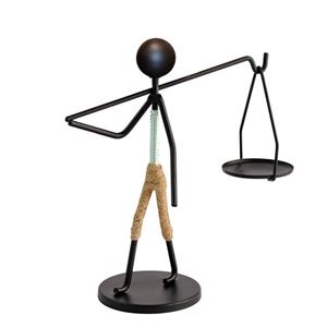 جاشمعی مدل آدمک کد 8874