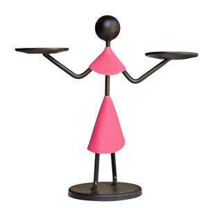 جاشمعی مدل آدمک کد 23645