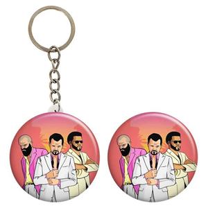 پیکسل گالری باجو طرح جی تی ای کد gta 49 به همراه جاکلیدی