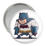 آینه جیبی خندالو مدل بتمن Batman  کد 10270