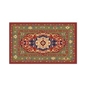 پادری مدل فرش کد MN-M35M001-MR0016 سایز 76x46 سانتی متر