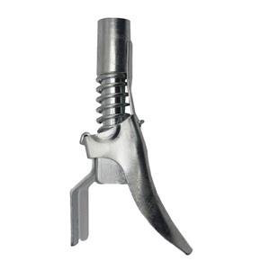 سری گریس پمپ مدل تک ضامن دار کد YP-CHN-10000PSI