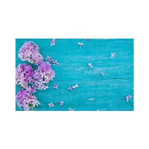 پادری طرح گل و طبیعت کد MN-M35M001-MF0036 سایز 76x46 سانتی متر