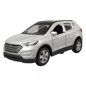 ماشین بازی طاها مدل هیوندای سانتافه