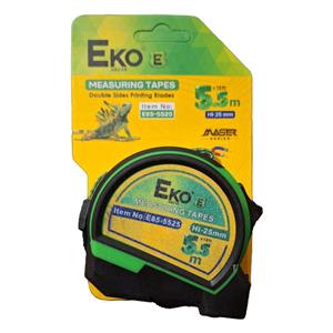 متر 5.5 متری اکو مدل e85-5525