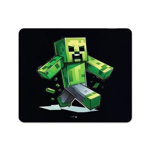 ماوس پد مدل ماینکرافت Minecraft کد 05