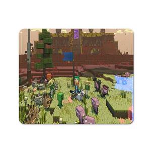 ماوس پد مدل ماینکرافت Minecraft کد 084