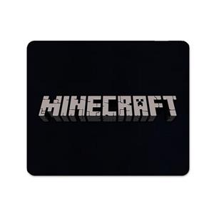 ماوس پد مدل ماینکرافت Minecraft کد 072