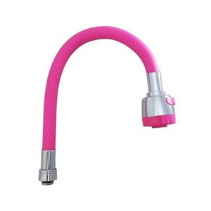 شیر آشپزخانه مدل سر شیر