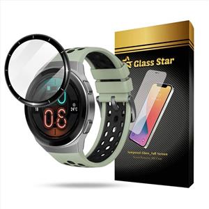 محافظ صفحه نمایش گلس استار مدل PMMW مناسب برای ساعت هوشمند هوآوی Watch GT 2e