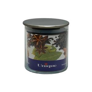 بانکه یونیک طرح شیشه ای کد 1383