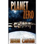 کتاب Planet Zero  اثر Simon Cantan انتشارات تازه ها