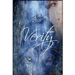 کتاب Verity اثر Claire Farrell انتشارات تازه ها
