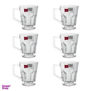 فنجان بلینک مکس مدل کازا بسته 6 عددی