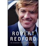 کتاب Robert Redford اثر Michael Feeney Callan انتشارات Knopf