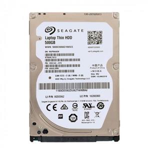 هارددیسک اینترنال سیگیت مدل 1DG142-070 ظرفیت 500 گیگابایت