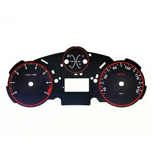صفحه کیلومتر اسپرت مدل GTI مناسب برای پژو 207 دنده ای