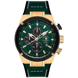 ساعت مچی عقربه‌ای مردانه سانتا باربارا پولو راکت کلاب مدل SB.3.10001-5