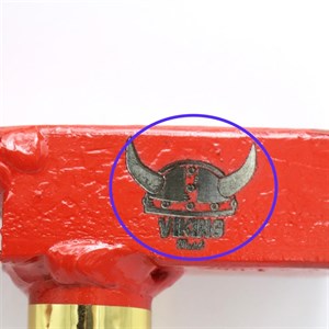 قندشکن مدل وایکینگ کد 28.5CM -
