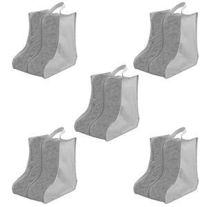 کاور کفش لیلیوم مدل کادنزا بسته 5 عددی -