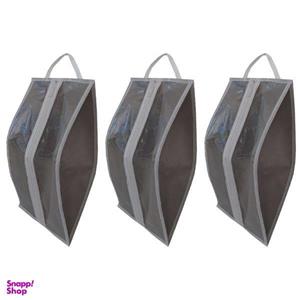 کاور کفش لیلیوم مدل Ciao بسته 3 عددی -