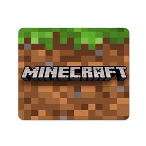 ماوس پد مدل ماینکرافت Minecraft کد 019