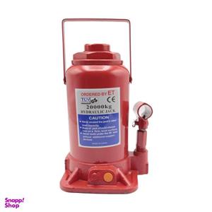 جک هیدرولیک خودرو مدل YPT-20TON ظرفیت 20 تن