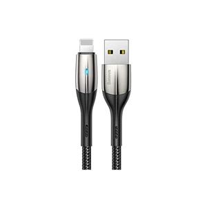 کابل تبدیل USB به لایتنینگ باسئوس مدل CALSP-A01 طول 1 متر