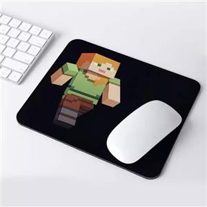 ماوس پد مدل ماینکرافت Minecraft کد 041