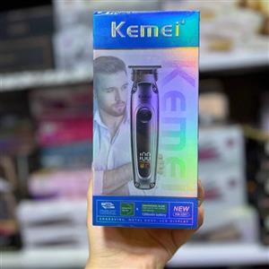 ماشین اصلاح موی سر و صورت کیمی مدل KM-2261