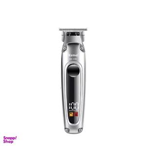 ماشین اصلاح موی سر و صورت کیمی مدل KM-2261