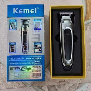 ماشین اصلاح موی سر و صورت کیمی مدل KM-2261