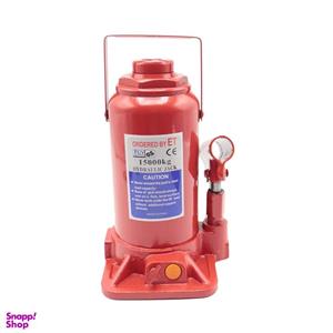 جک هیدرولیک خودرو مدل YPT-15TON ظرفیت 15 تن