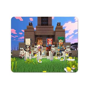 ماوس پد مدل ماینکرافت Minecraft کد 048