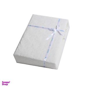 محافظ تشک ضدآب ورناهوم مدل پنبه دو نفره سایز 200×180 سانتی متر