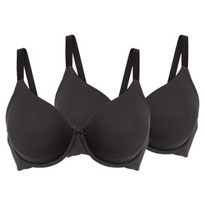 سوتین زنانه اسمارا مدل IAN 413875_2110 بسته 2 عددی