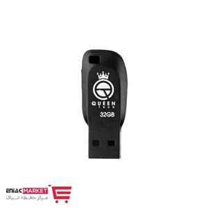 فلش مموری کوئین تک مدل 102 ظرفیت 32 گیگابایت