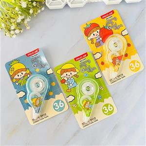 غلط گیر نواری مدل دختر