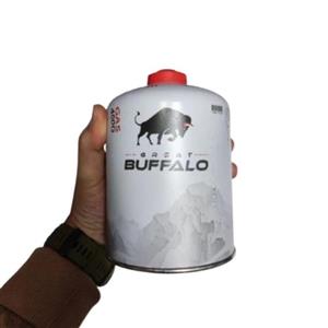 کپسول گاز بوفالو مدل BL 450