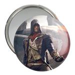 آینه جیبی خندالو مدل بازی اساسینز کرید Assassin Creed کد 27904