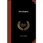 کتاب Star Surgeon اثر Alan Nourse انتشارات Pinnacle Press